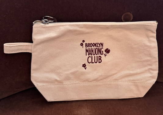 mahjong pouch